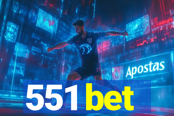 551 bet